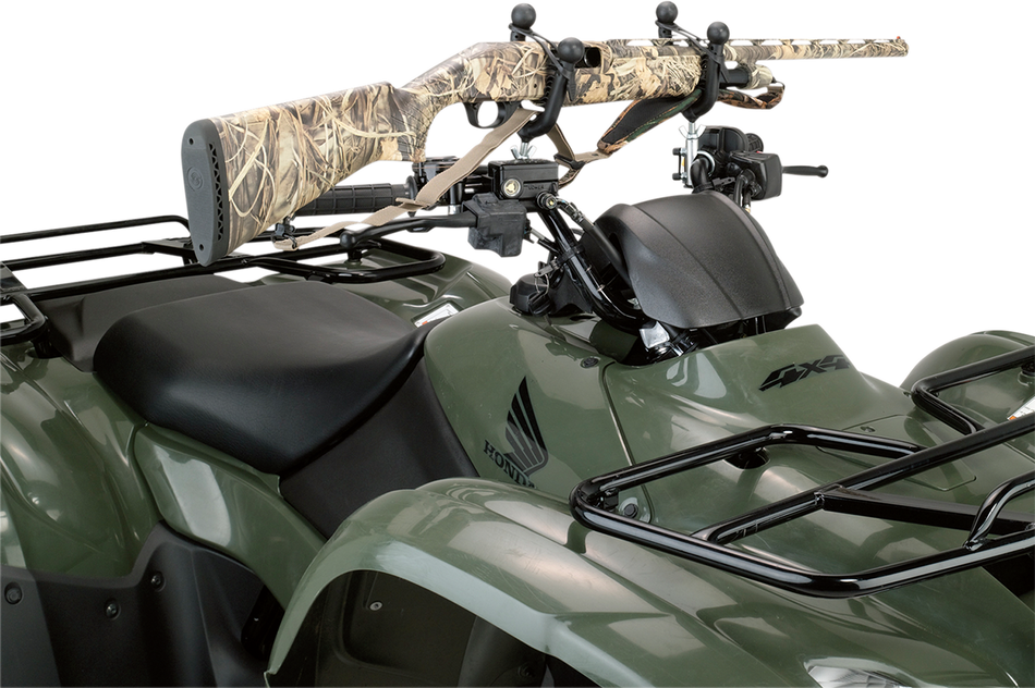 MOOSE UTILITY Expedition Single Gun Rack PRP1-M