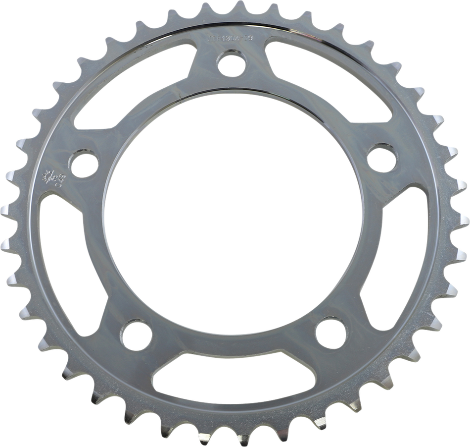 JT SPROCKETS Sprocket - Rear - Honda - 39-Tooth JTR1304.39