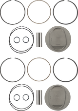 KB PERFORMANCE Super-Duty Piston KB661LCA.STD