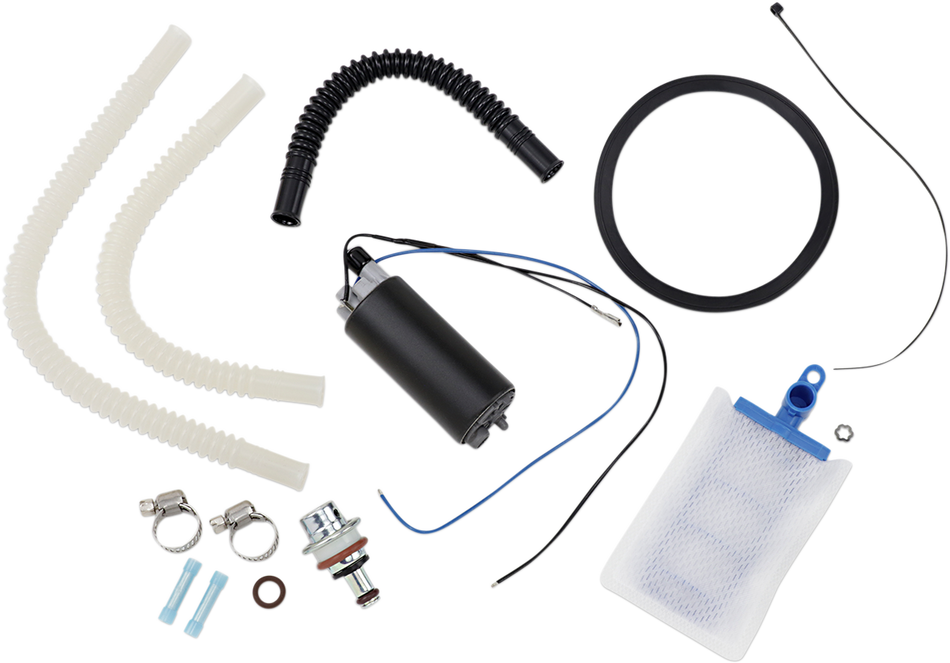 ALL BALLS Fuel Pump Rebuild Kit 47-2039