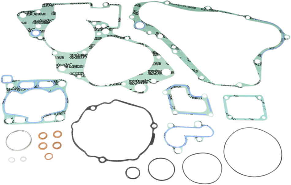 ATHENA Complete Gasket Kit P400510850034