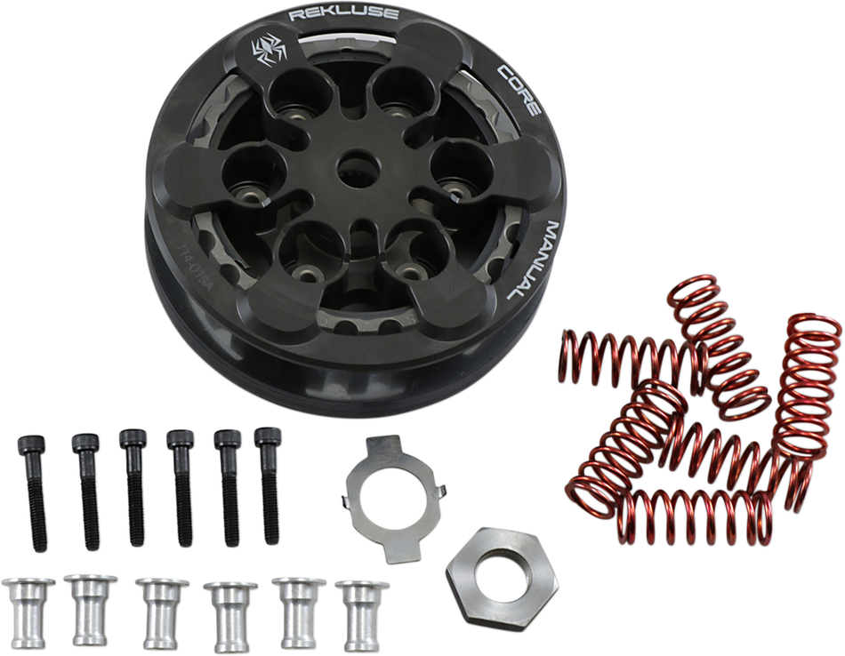 REKLUSE Clutch Kit RMS-7019