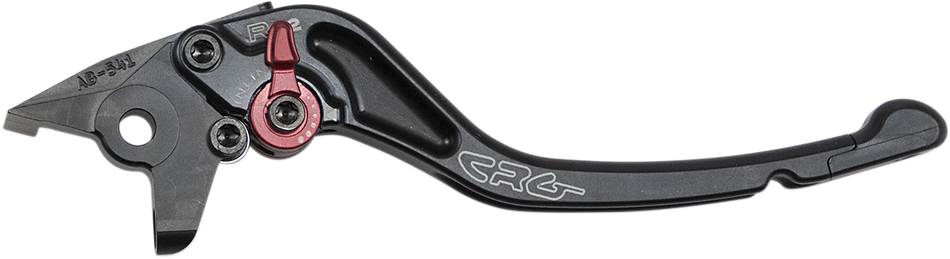 CRG Brake Lever - RC2 - Black 2AB-541-T-B