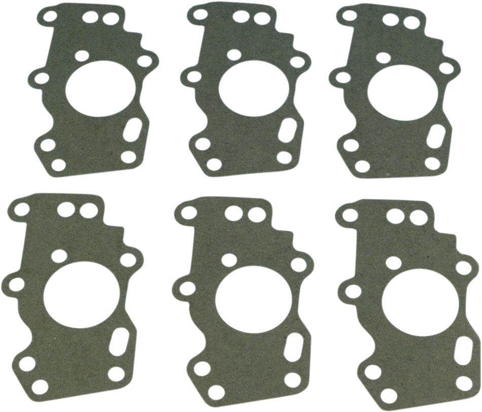 JAMES GASKET Oil Pump Crank Gasket - CSE XL JGI-26256-52