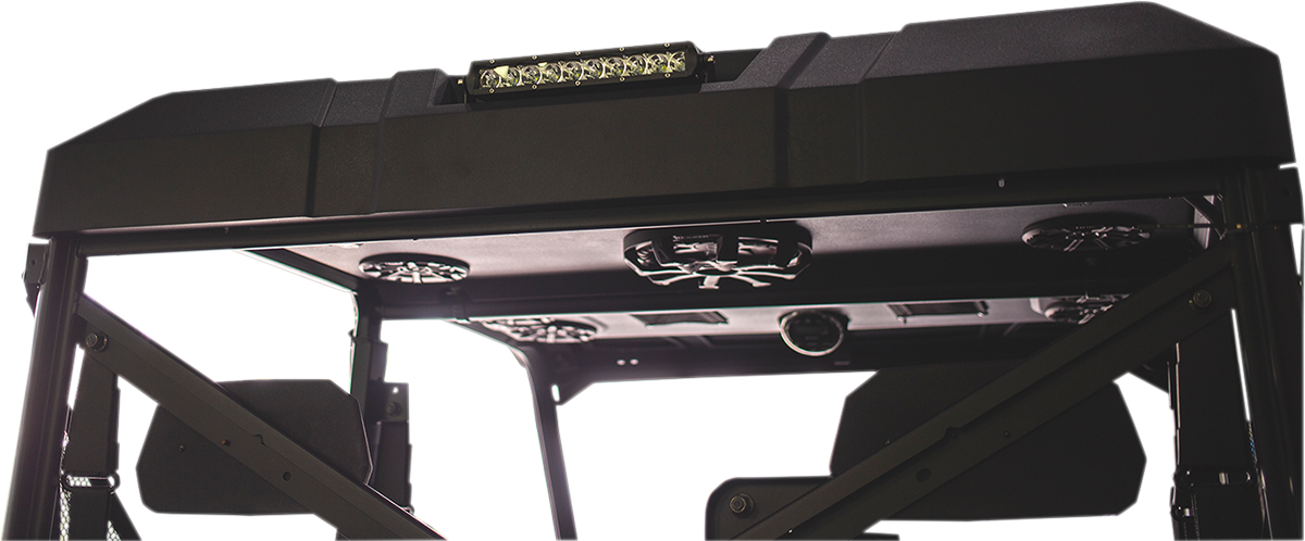 HOPPE INDUSTRIES Audio Shade with 4 Speakers 1 Subwoofer - Polaris 4405-0620