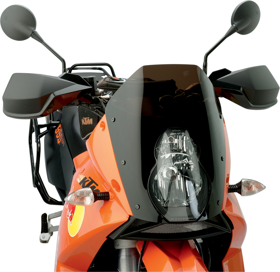 Cúpula MOOSE RACING - -5" - KTM 950/990 S-MKTM 