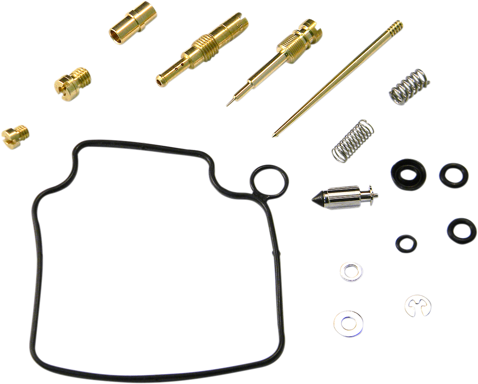 SHINDY Carburetor Kit - TRX300/FW '91-'92 03-029