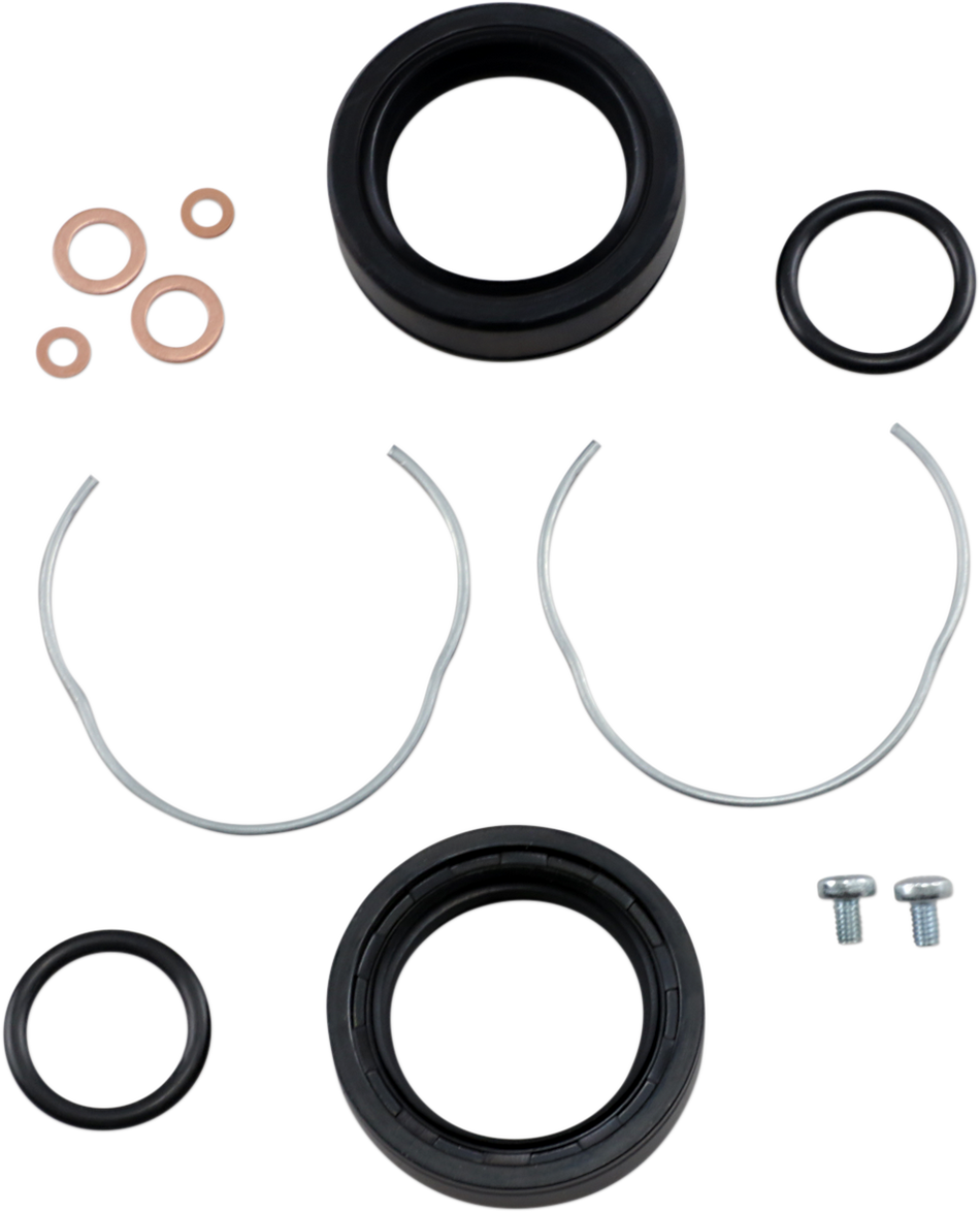 JAMES GASKET Fork Seal Kit - 35 mm JGI-45849-75