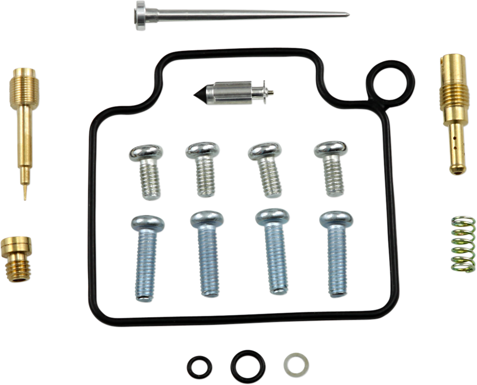 Teile Unbegrenzt Vergaser Kit - Honda Cmx250 26-1602 