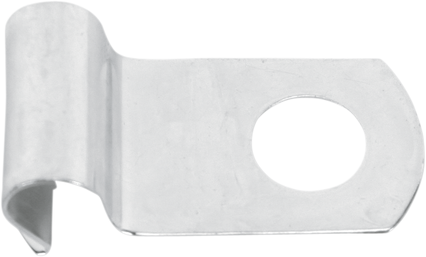 COLONY Speedometer Clamp - Zinc 9652-1