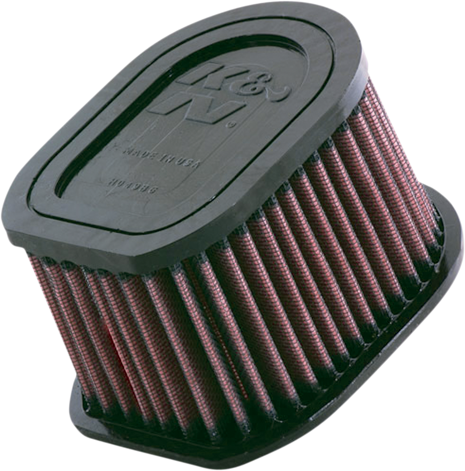 K & N Air Filter - Kawasaki Z800/1000 KA-1003