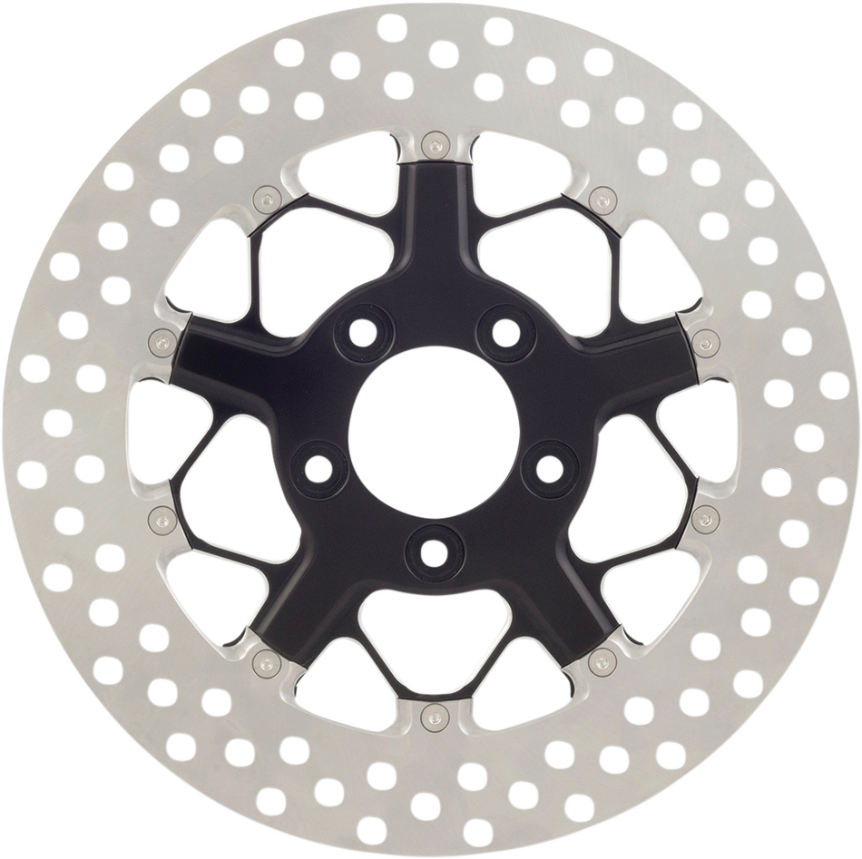 RSD Brake Rotor - Hutch - 11.8" 01331800HUTSBM