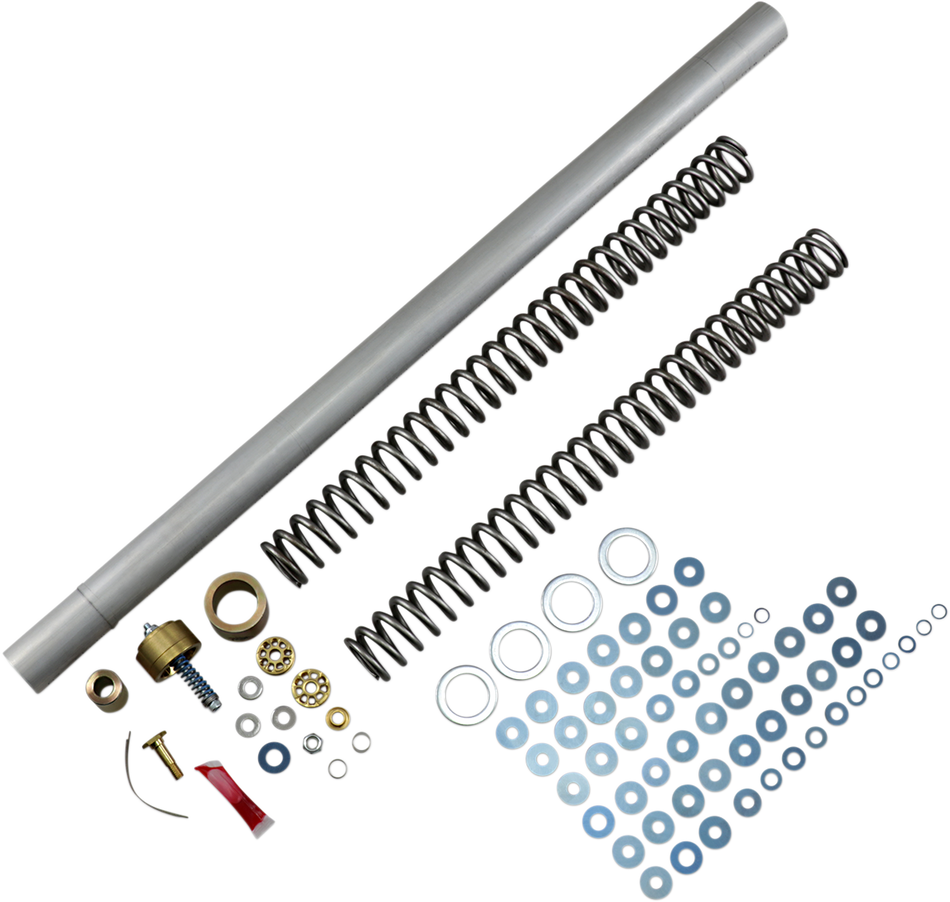 RACE TECH Complete Front End Suspension Kit - 0.95 kg/mm Spring FLEK S41095