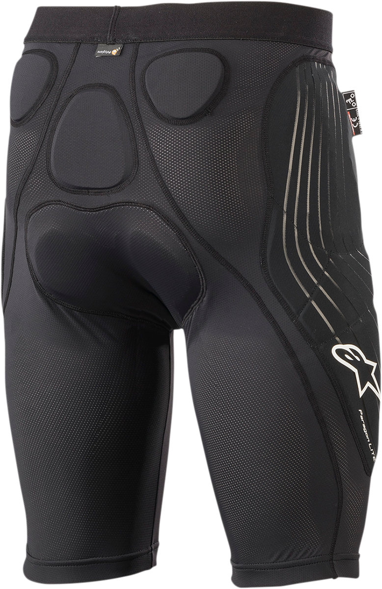 ALPINESTARS Paragon Lite Shorts - Black - US 40 1657220-10-40