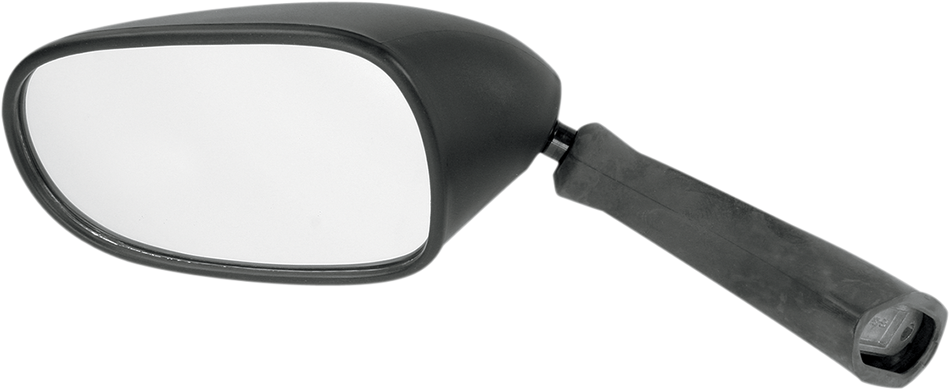 EMGO Mirror - Left - Black 20-69732