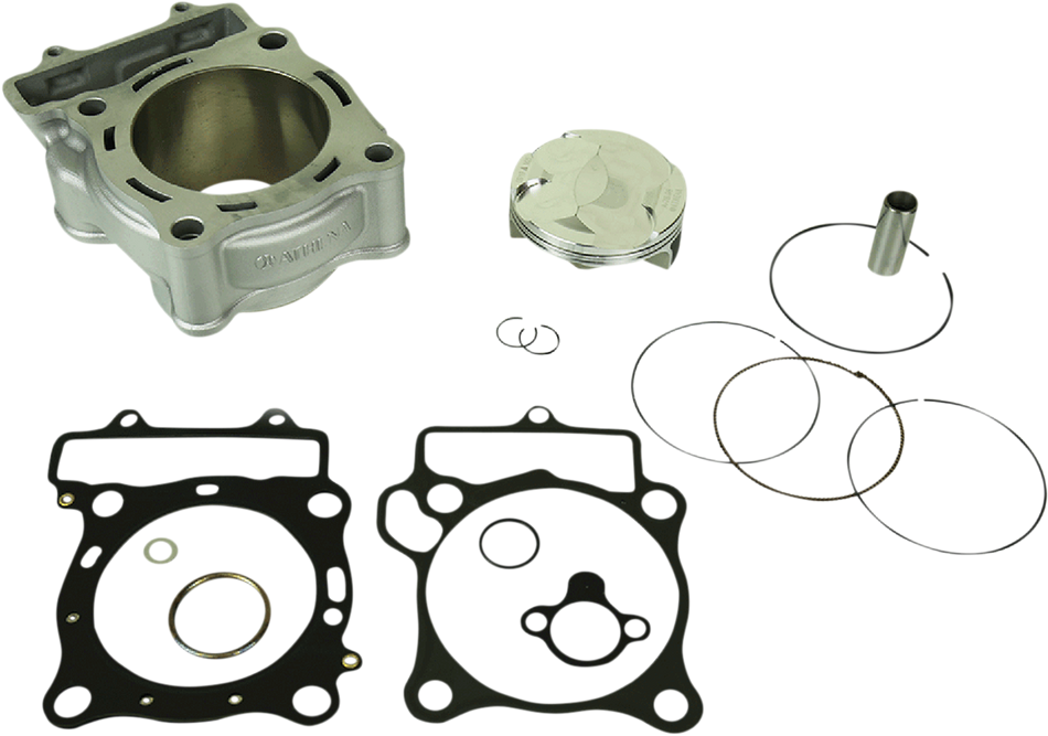 ATHENA Cylinder Kit  289cc CRF250R 2018-2023 P400210100066