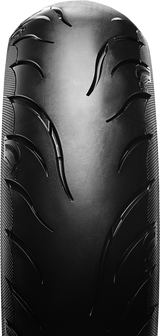 AVON Tire - Cobra Chrome AV92 - Rear - 180/70R16 - Wide Whitewall - 77V 638217