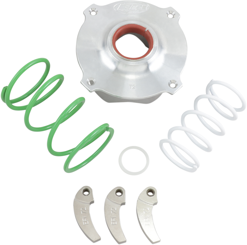 EPI Clutch Kit WE436700