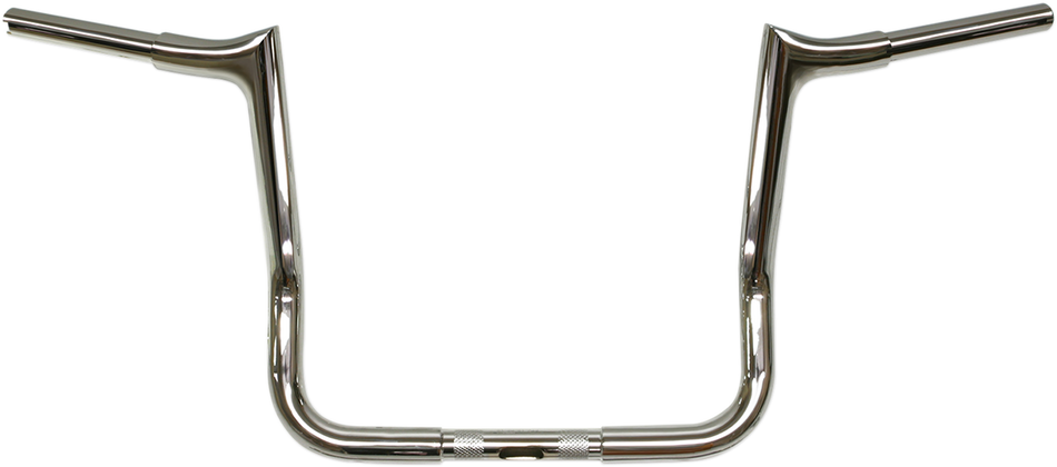 MAGNUM Handlebar - Viking - Bagger - 10" - Chrome 3HB-0410