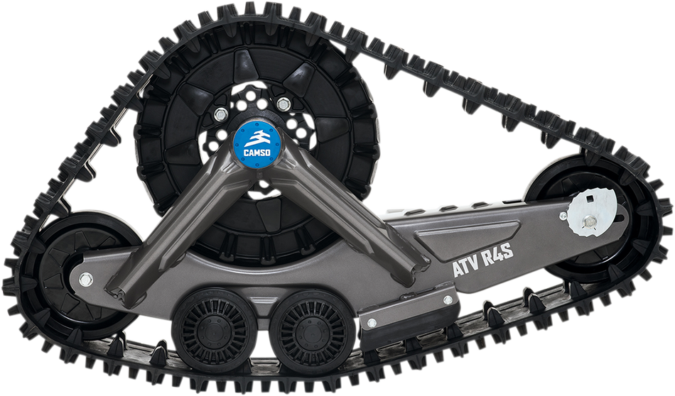 CAMSO ATV R4S Track System 6322-01-0300