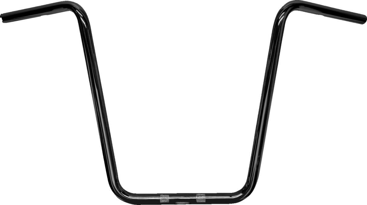 MAGNUM Lenker - 14" Rise - Schwarz 4HB-0514 