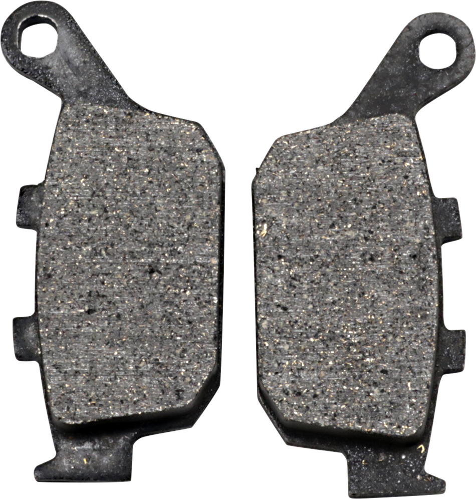 GALFER Brake Pads FD103G1054