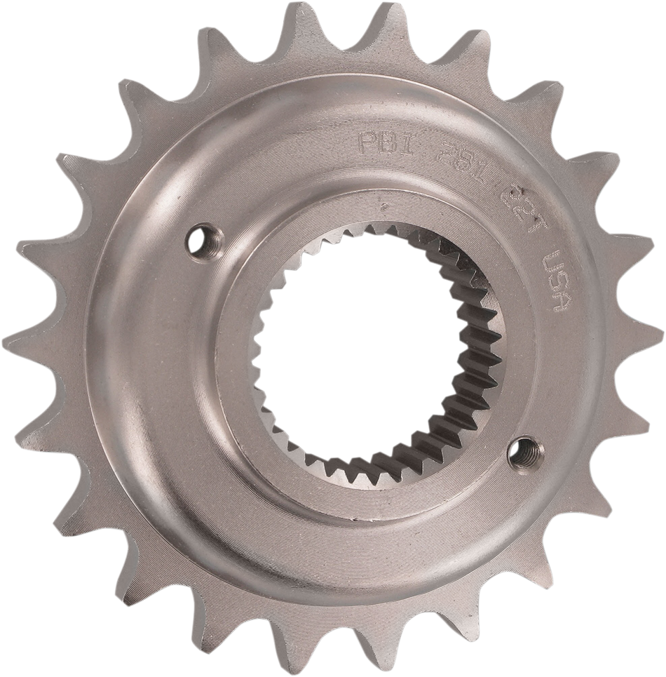 PBI Offset Transmission Sprocket - 22 Tooth 281-22