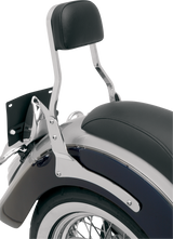 COBRA Sissy Bar - Kurz - Honda VT 02-5635 