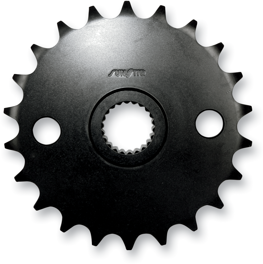 SUNSTAR SPROCKETS Countershaft Sprocket - 22 Tooth - Polaris 36622