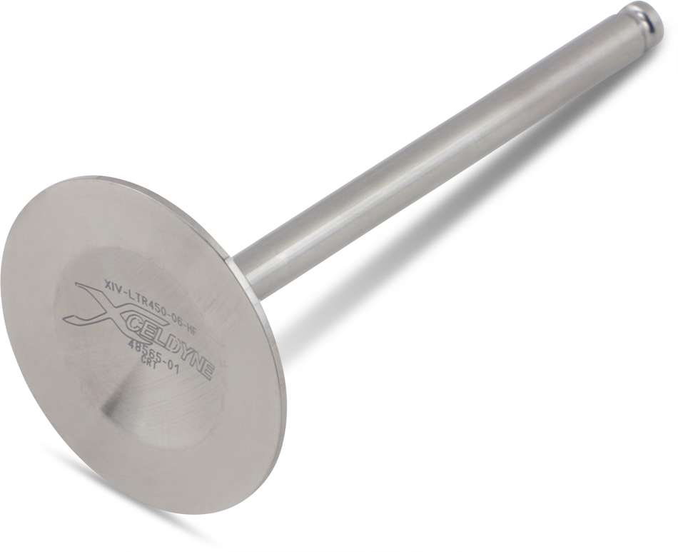 XCELDYNE Intake Valve XIVM33001