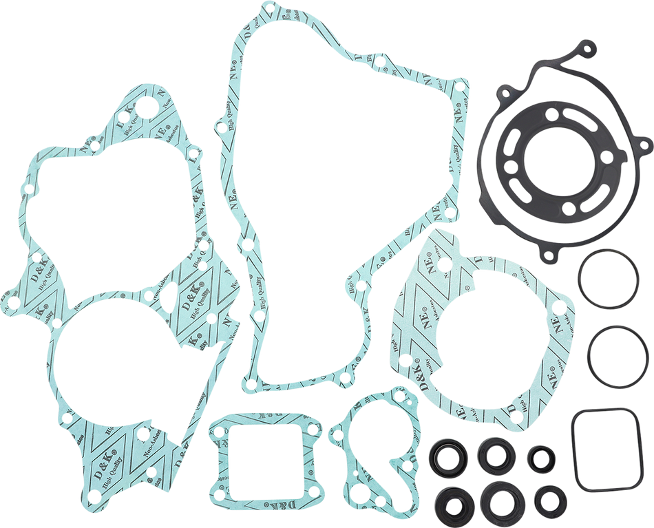 PROX Gasket Kit - Complete 34.1115