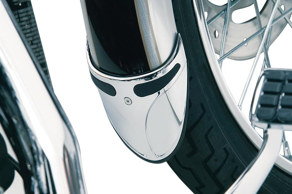 KURYAKYN Front Fender Extension 9016