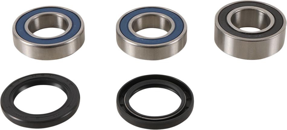 PIVOT WORKS Wheel Bearing Kit - Rear PWRWK-SH1-000