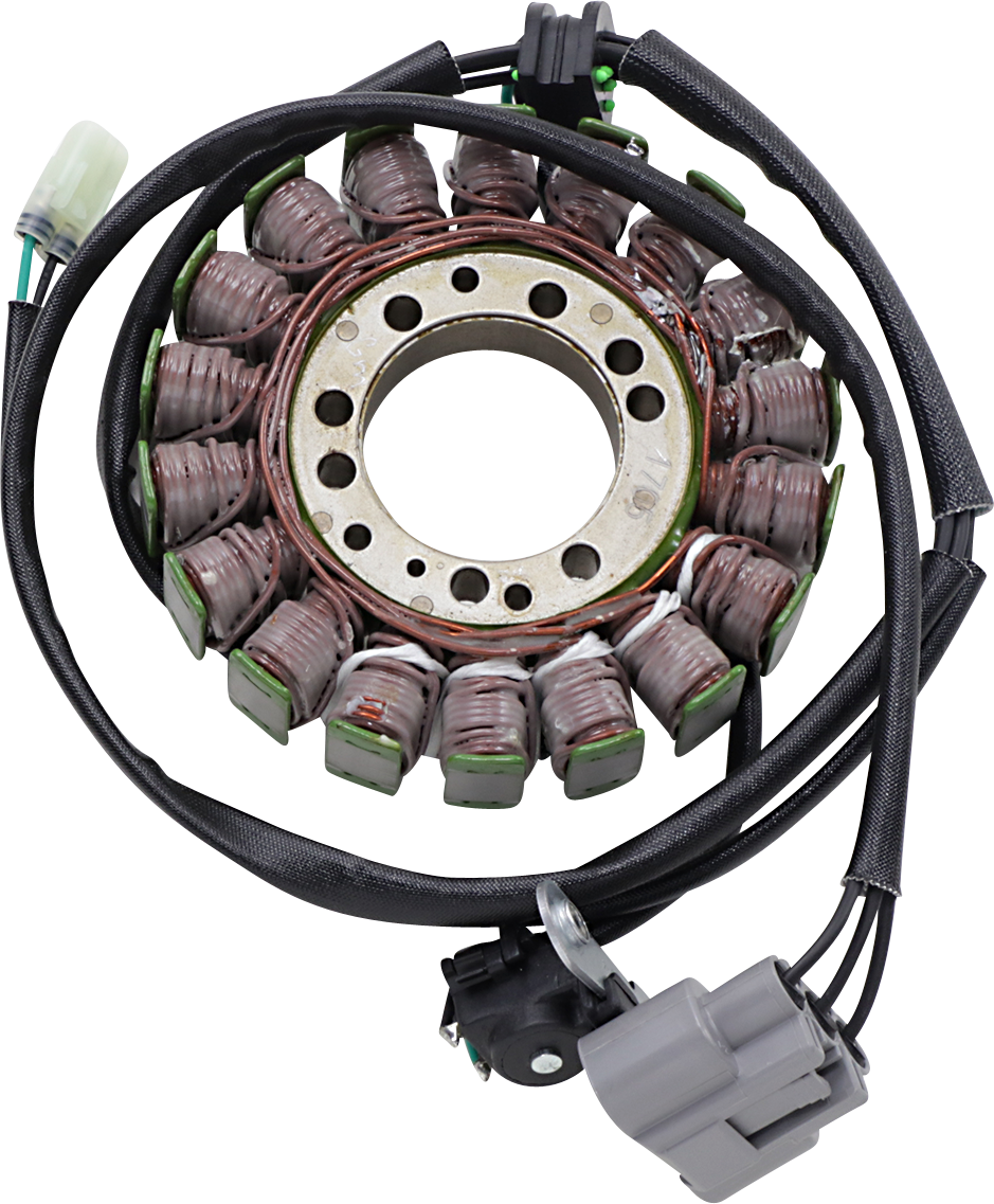 RICK'S MOTORSPORT ELECTRIC Stator - Triumph 21-036