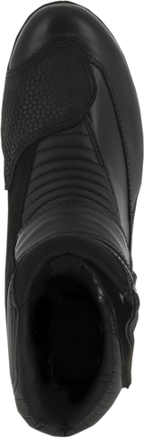 ALPINESTARS Stella Valencia wasserdichte Stiefel – Schwarz – US 8 / EU 39 2442216-10-39