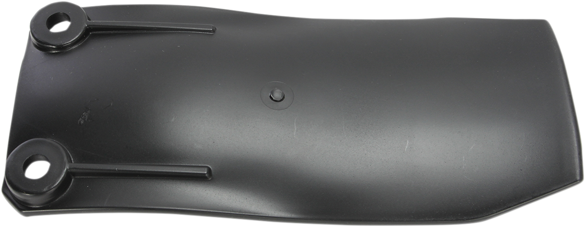 UFO Schmutzfänger hinten - Schwarz HO04687-001