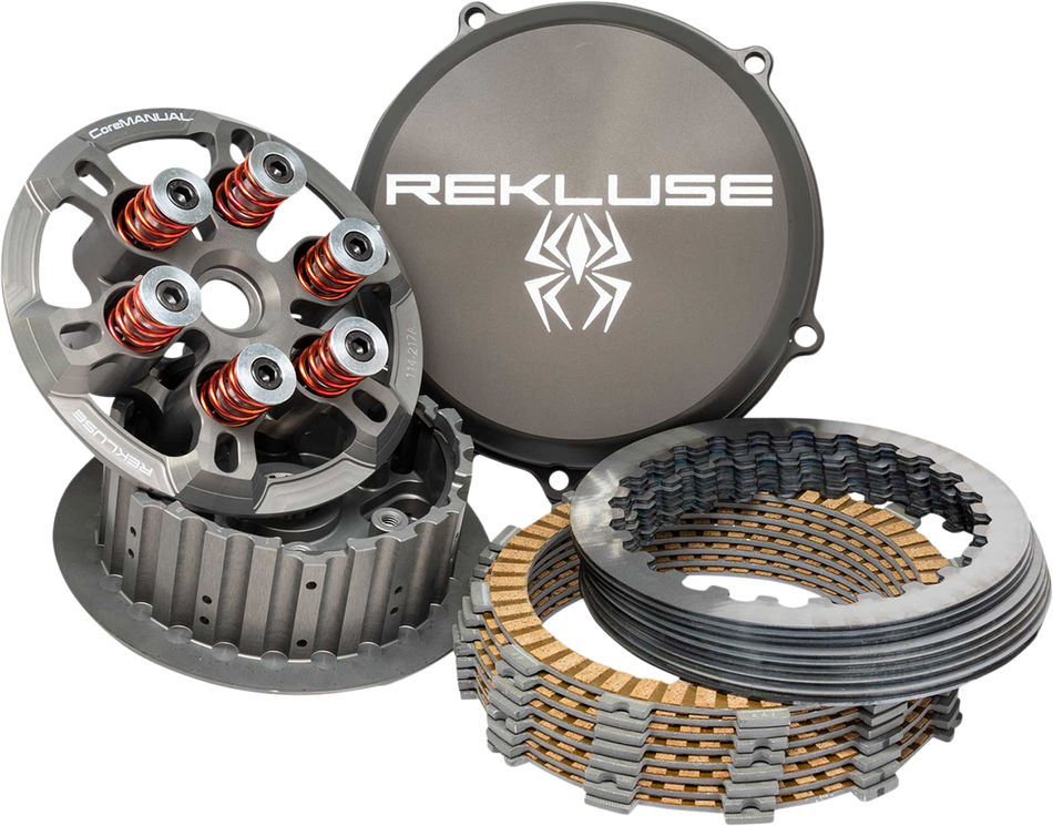 REKLUSE Clutch Kit RMS-7008001