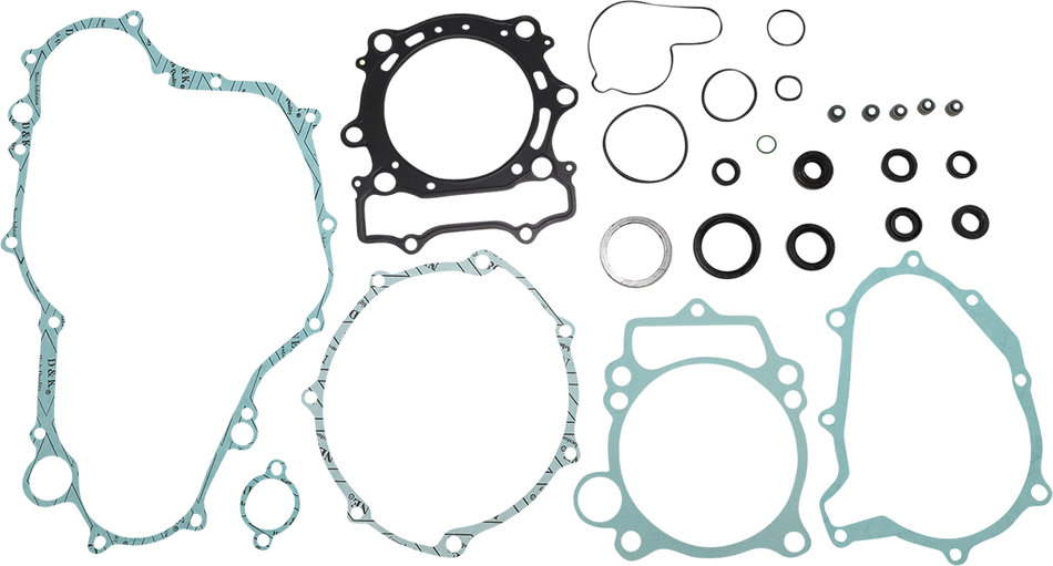 PROX Gasket Kit - Complete 34.2418