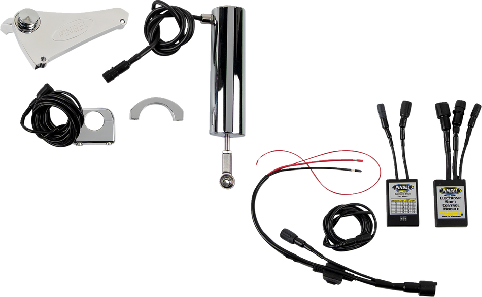 PINGEL Shifter Kit - FXS/T 77703