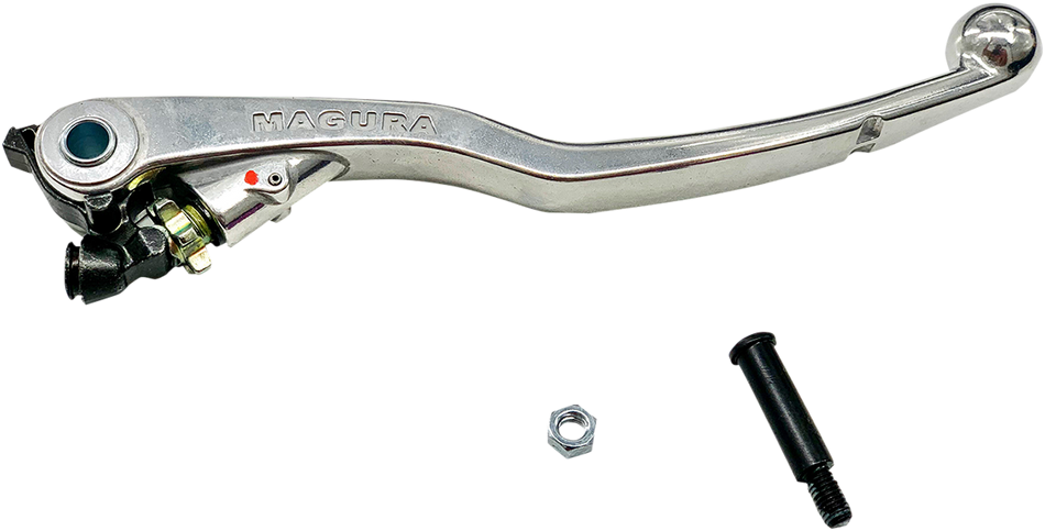 MAGURA Clutch Lever - 167 - Silver 2700244