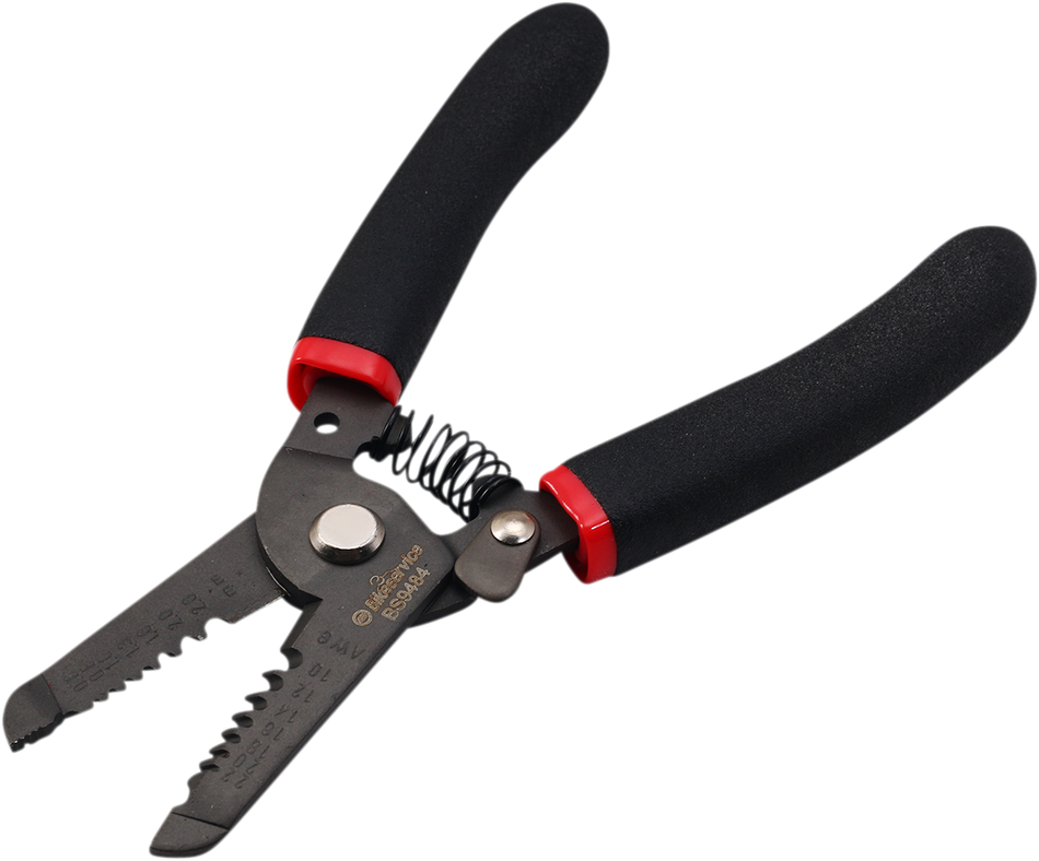 BIKESERVICE Wire Stripper BS9484