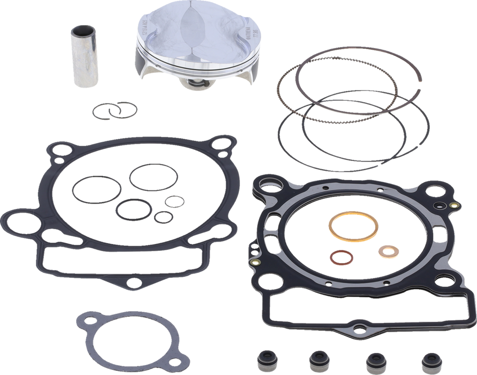 ATHENA Piston Kit with Gaskets P5F0780093001B