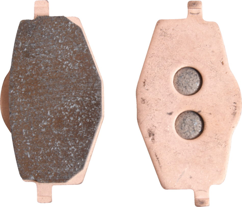 ALL BALLS Sintered Brake Pad Kit 18-8028