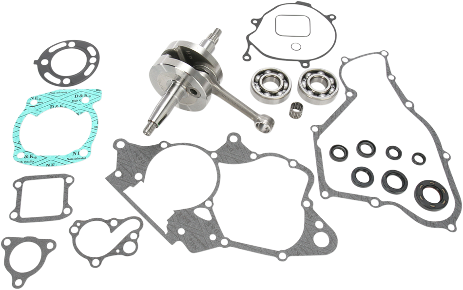 Hot Rods Crankshaft Kit CR85R CBK0047