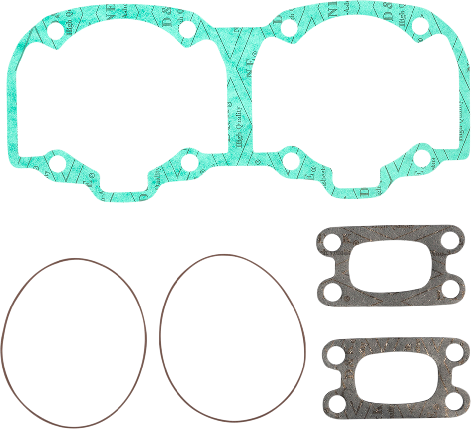 PROX Top End Gasket Kit - Ski Doo MXZ/GSX 35.5503