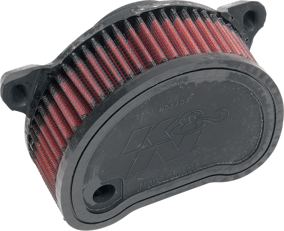 K & N Air Filter - Yamaha XV1700 YA-1704