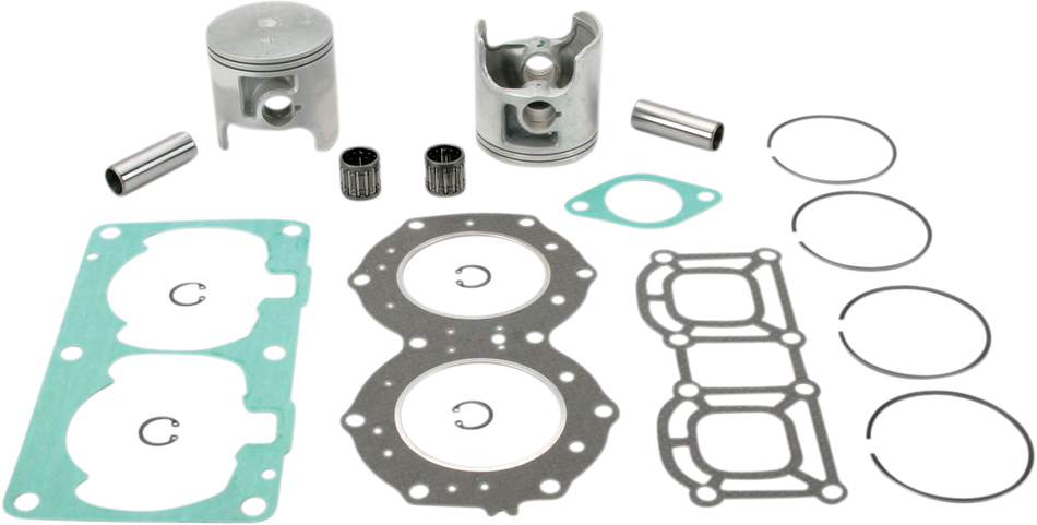 WSM Top-End Rebuild Kit - Original Series - +1.00 mm 010-802-14