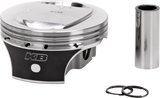 KB PERFORMANCE Forged Piston Kit - Twin Cam KB661C.STD