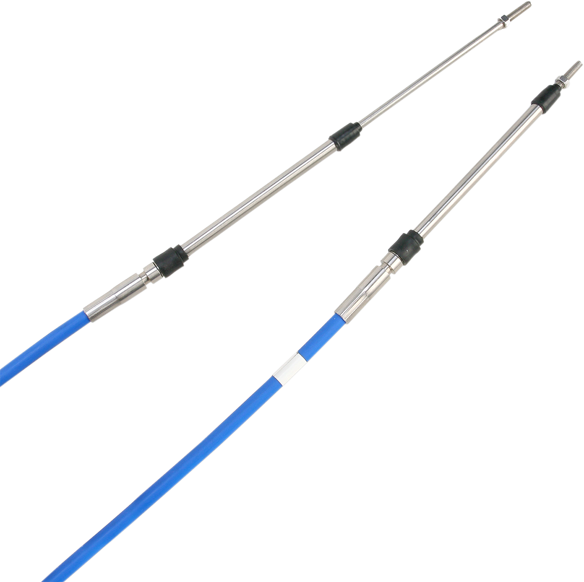 Cable de dirección WSM - Yamaha 002-059