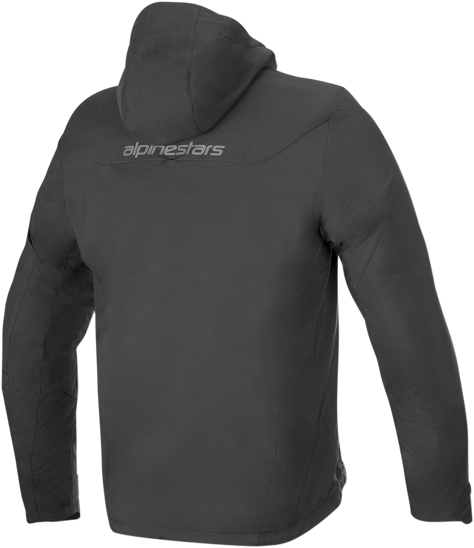 ALPINESTARS Domino Tech Jacket - Black - Medium 4200719-10-M